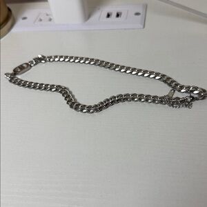 Necklaces Cristian Dior